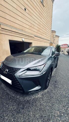 Lexus NX 200 2019, 85,000 km - 2.0 l - Bakı