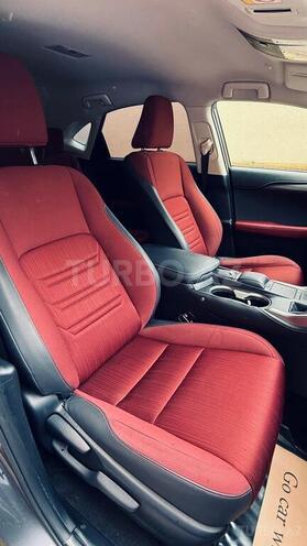 Lexus NX 200 2019, 85,000 km - 2.0 l - Bakı