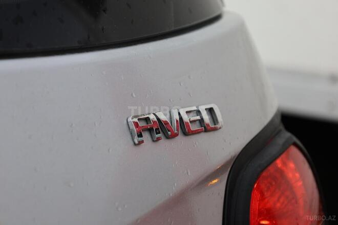 Chevrolet Aveo 2011, 348,000 km - 1.4 л - Bakı