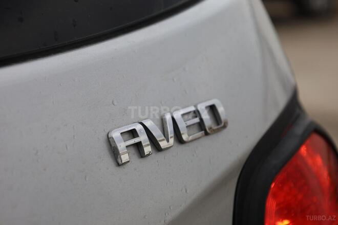 Chevrolet Aveo 2011, 348,000 km - 1.4 л - Bakı