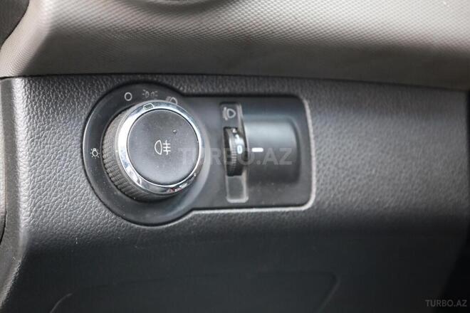 Chevrolet Aveo 2011, 348,000 km - 1.4 л - Bakı