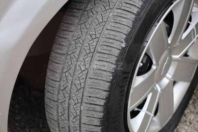 Chevrolet Aveo 2011, 348,000 km - 1.4 л - Bakı