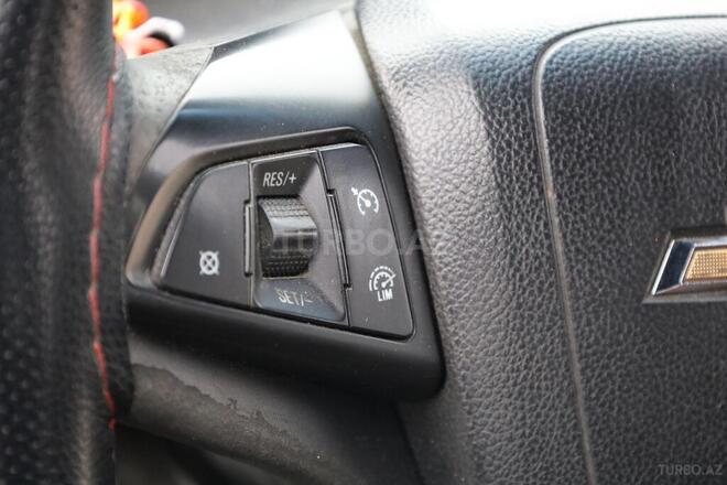 Chevrolet Aveo 2011, 348,000 km - 1.4 л - Bakı