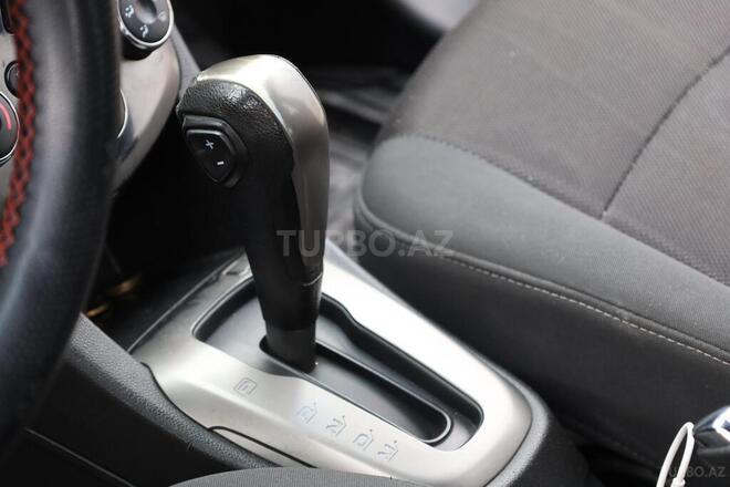 Chevrolet Aveo 2011, 348,000 km - 1.4 л - Bakı