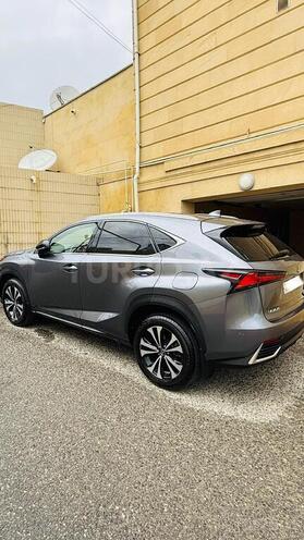 Lexus NX 200 2019, 85,000 km - 2.0 l - Bakı