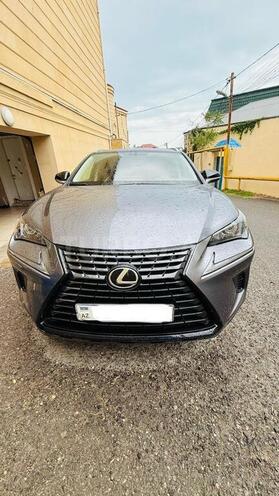 Lexus NX 200 2019, 85,000 km - 2.0 l - Bakı