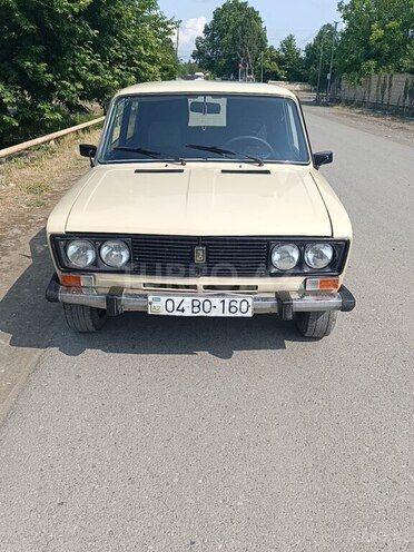 LADA (VAZ) 2106 1994, 50,000 km - 1.6 л - Tərtər