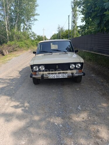 LADA (VAZ) 2106 1994, 50,000 km - 1.6 л - Tərtər