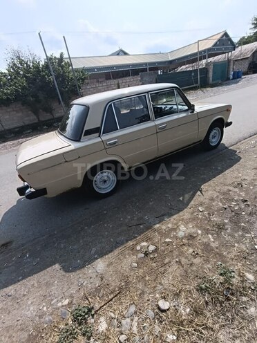 LADA (VAZ) 2106 1994, 50,000 km - 1.6 л - Tərtər