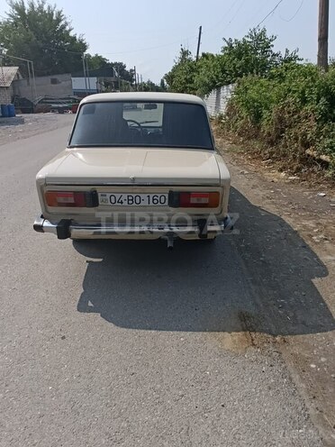 LADA (VAZ) 2106 1994, 50,000 km - 1.6 л - Tərtər