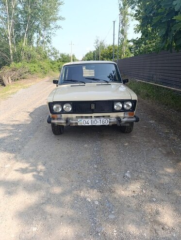 LADA (VAZ) 2106 1994, 50,000 km - 1.6 л - Tərtər