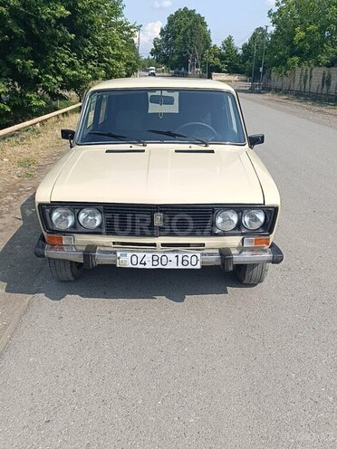 LADA (VAZ) 2106 1994, 50,000 km - 1.6 л - Tərtər