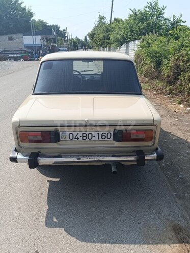 LADA (VAZ) 2106 1994, 50,000 km - 1.6 л - Tərtər