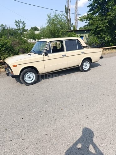 LADA (VAZ) 2106 1994, 50,000 km - 1.6 л - Tərtər