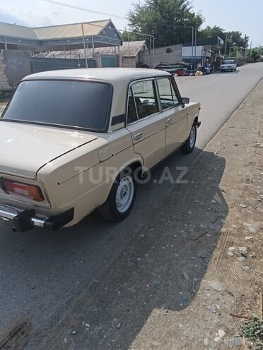 LADA (VAZ) 2106 1994, 50,000 km - 1.6 л - Tərtər