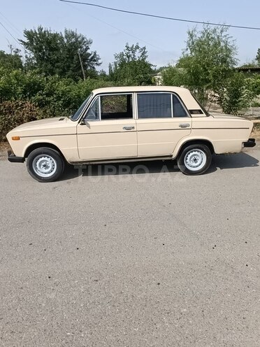 LADA (VAZ) 2106 1994, 50,000 km - 1.6 л - Tərtər