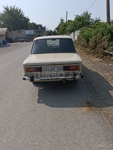 LADA (VAZ) 2106 1994, 50,000 km - 1.6 л - Tərtər