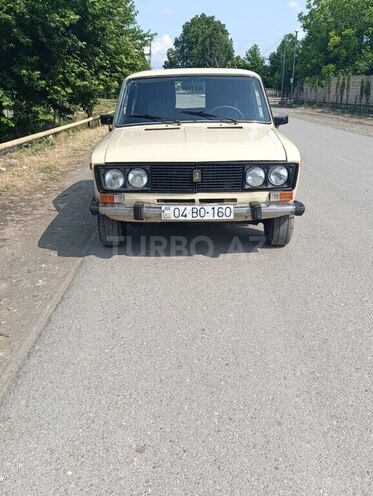 LADA (VAZ) 2106 1994, 50,000 km - 1.6 л - Tərtər