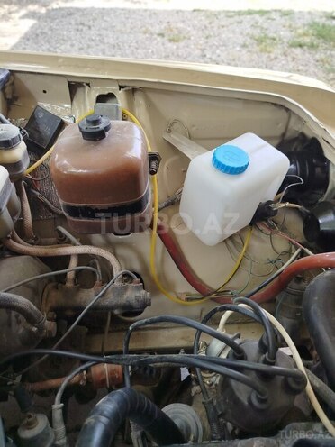 LADA (VAZ) 2106 1994, 50,000 km - 1.6 л - Tərtər