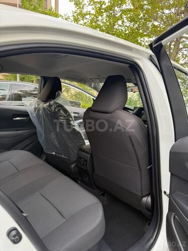 Toyota  2025, 0 km - 1.8 l - Bakı