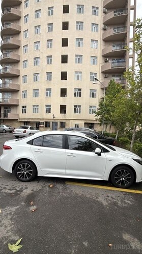 Toyota  2025, 0 km - 1.8 l - Bakı