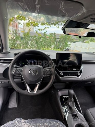 Toyota  2025, 0 km - 1.8 l - Bakı