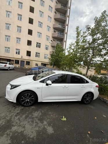 Toyota  2025, 0 km - 1.8 l - Bakı