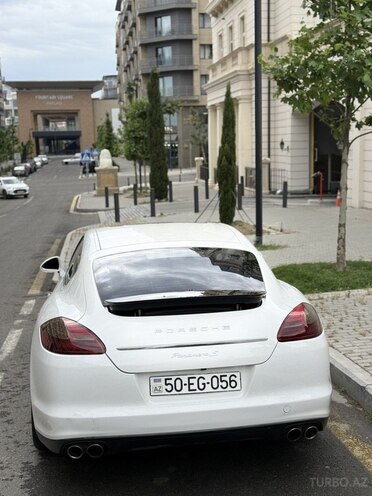 Porsche  2010, 196,000 km - 4.8 l - Bakı