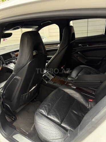 Porsche  2010, 196,000 km - 4.8 l - Bakı