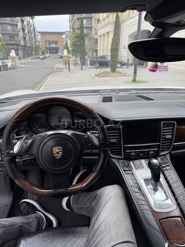 Porsche  2010, 196,000 km - 4.8 l - Bakı