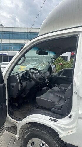 Kia Bongo-4