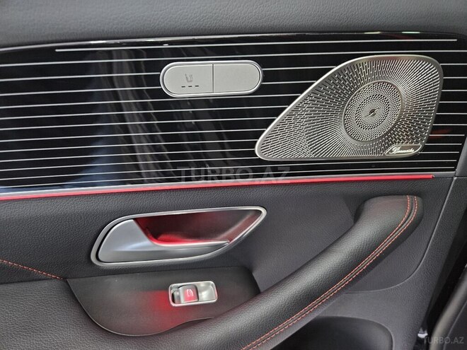 Mercedes GLE 53 4MATIC+ 2023, 26,000 km - 3.0 л - Bakı