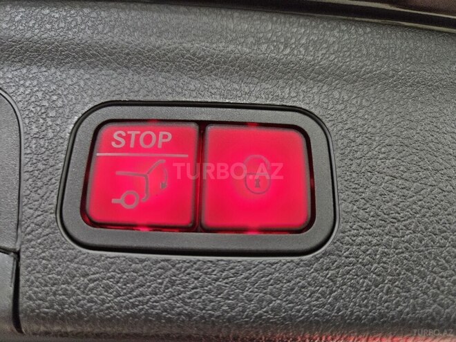 Mercedes GLE 53 4MATIC+ 2023, 26,000 km - 3.0 л - Bakı