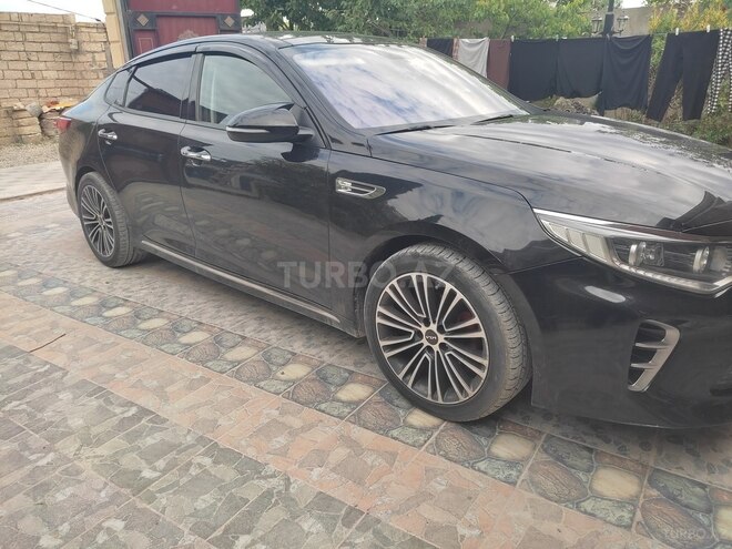 Kia K5 2015, 177,772 km - 2.0 l - Bakı