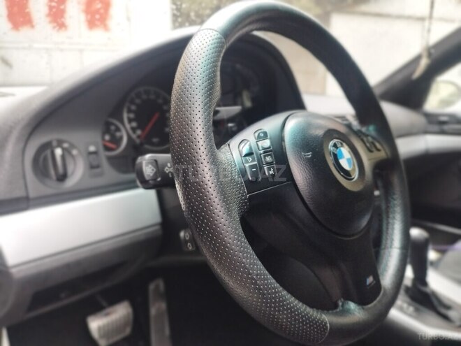 BMW 530 2001, 160,000 km - 3.0 л - Bakı