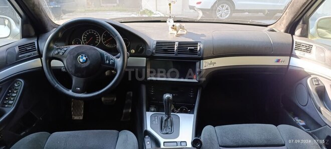 BMW 530 2001, 160,000 km - 3.0 л - Bakı
