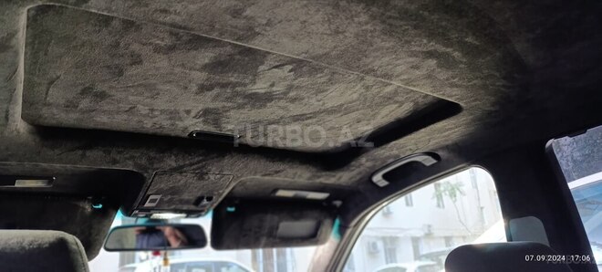 BMW 530 2001, 160,000 km - 3.0 л - Bakı