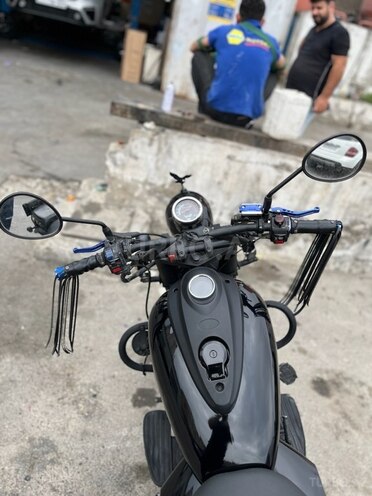 Tufan Istiqlal 2020, 37,868 km - 0.3 l - Bakı