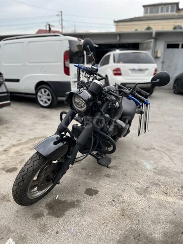 Tufan Istiqlal 2020, 37,868 km - 0.3 l - Bakı