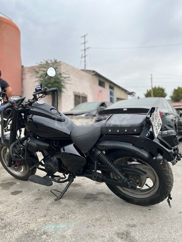 Tufan Istiqlal 2020, 37,868 km - 0.3 l - Bakı