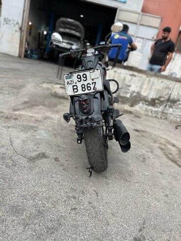 Tufan Istiqlal 2020, 37,868 km - 0.3 l - Bakı