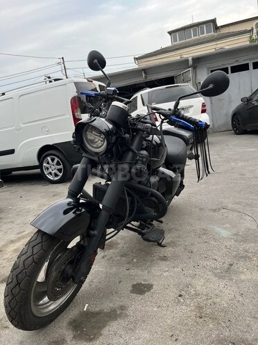 Tufan Istiqlal 2020, 37,868 km - 0.3 l - Bakı