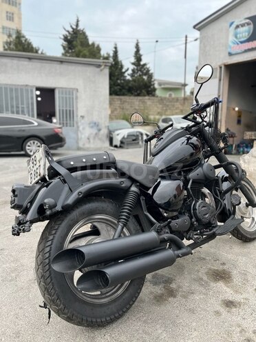 Tufan Istiqlal 2020, 37,868 km - 0.3 l - Bakı