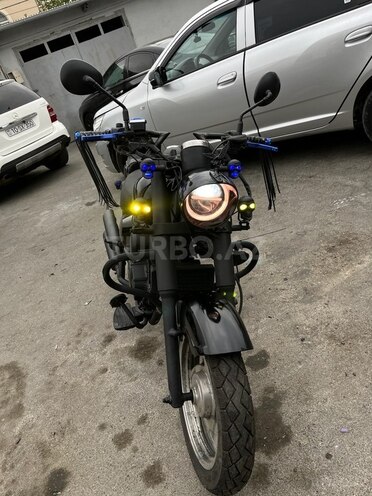 Tufan Istiqlal 2020, 37,868 km - 0.3 l - Bakı