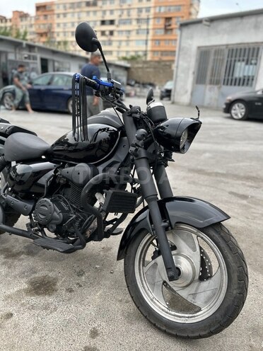 Tufan Istiqlal 2020, 37,868 km - 0.3 l - Bakı