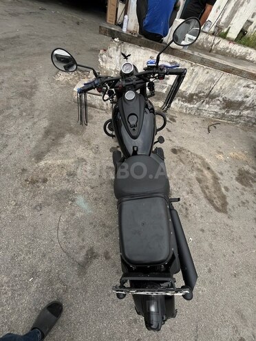 Tufan Istiqlal 2020, 37,868 km - 0.3 l - Bakı