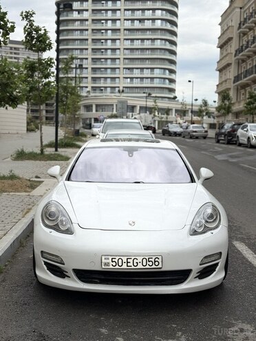 Porsche  2010, 196,000 km - 4.8 l - Bakı