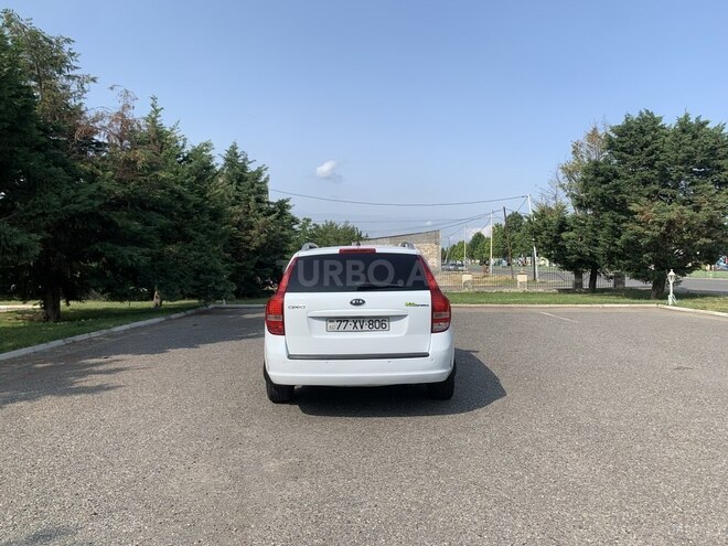 Kia  2010, 282,036 km - 1.6 l - Ağdam