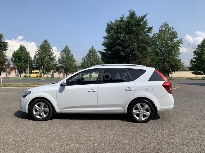 Kia  2010, 282,036 km - 1.6 l - Ağdam