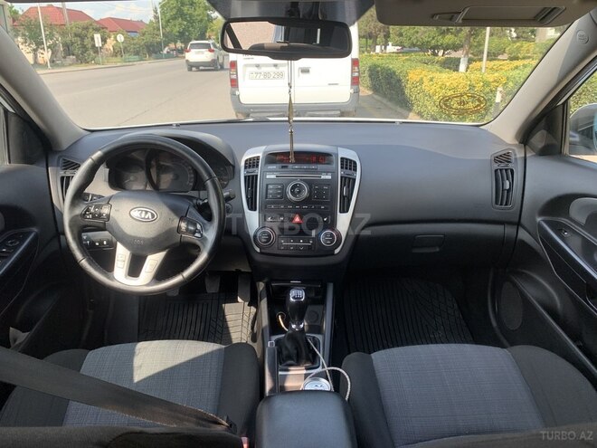 Kia  2010, 282,036 km - 1.6 l - Ağdam